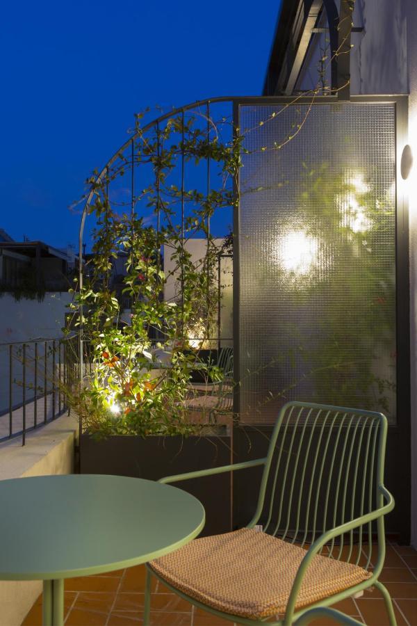 Camera Matrimoniale con Balcone
